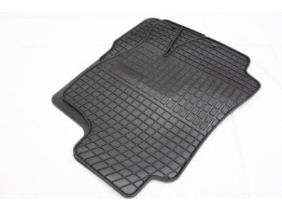 Λαστιχένια πατάκια Frogum για Opel Astra G (1998-2004) - 4τμχ.