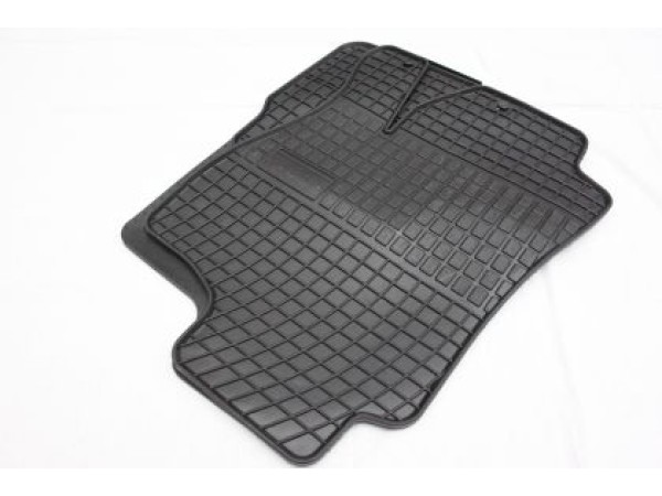 Λαστιχένια πατάκια Frogum για Opel Astra G (1998-2004) - 4τμχ.