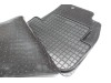 Λαστιχένια πατάκια Frogum για AUDI A4 B8 (2008-2016) / A5 Sportback (2009-2016) - 4τμχ.