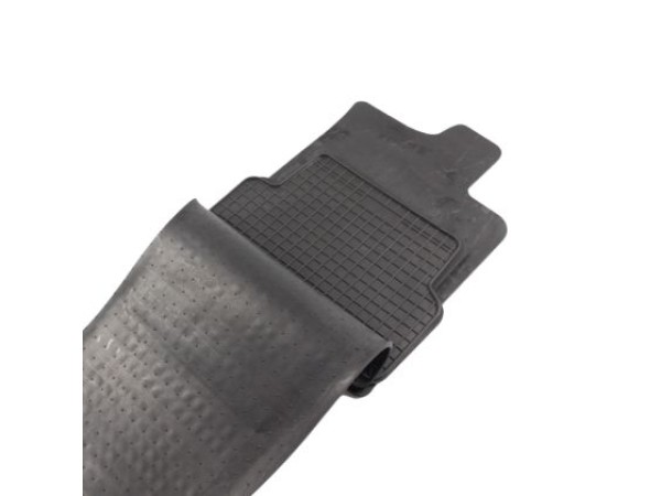 Λαστιχένια πατάκια Frogum για Renault Laguna (2001-2007) - 4τμχ.