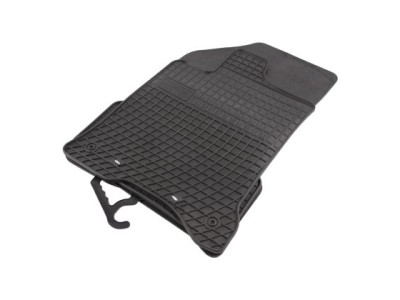 Λαστιχένια πατάκια Frogum για Renault Laguna (2001-2007) - 4τμχ.