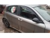 Ανεμοθραύστες Heko για Alfa 147 (2001+) 5 πορτο - 2 τμχ. εμπρός