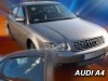 Ανεμοθραύστες Heko για Audi A4 (1995-2001) combi - 4 τμχ. εμπρός και πίσω