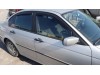 Ανεμοθραύστες Heko για BMW 3 E46 (1998-2007) sedan - 4 τμχ. εμπρός και πίσω