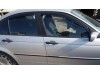 Ανεμοθραύστες Heko για BMW 3 E46 (1998-2007) sedan - 4 τμχ. εμπρός και πίσω