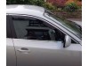 Ανεμοθραύστες Heko για BMW 5 E60/Ε61 (2004-2010) sedan, combi - 2 τμχ. εμπρός