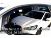 Ανεμοθραύστες Heko για BMW 2 ACTIVE TOURER U06 (2021+) - 4 τμχ. εμπρός και πίσω
