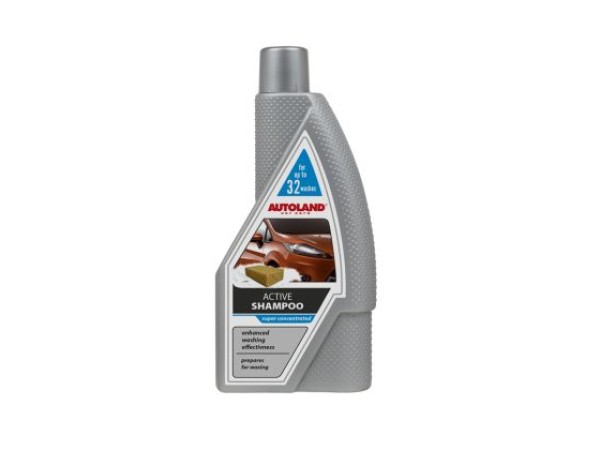 Σαμπουάν αυτοκινήτου Active shampoo concentrate 950ml