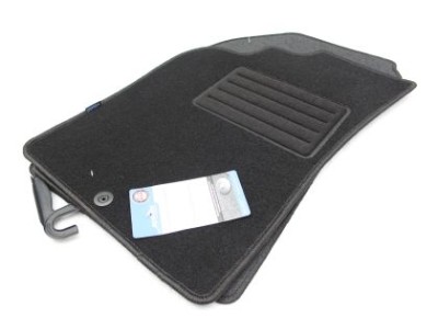 Πατάκια μοκέτα Petex για Nissan Almera N15 (1995-2000) - 4τμχ.
