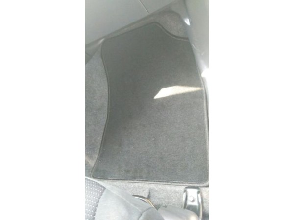 Πατάκια μοκέτα Petex για DAIHATSU Terios II (2006-2017) - 4τμχ.
