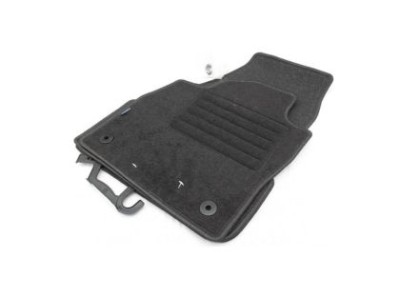 Πατάκια μοκέτα Petex για Seat Ibiza (2008-2017) - 4τμχ.