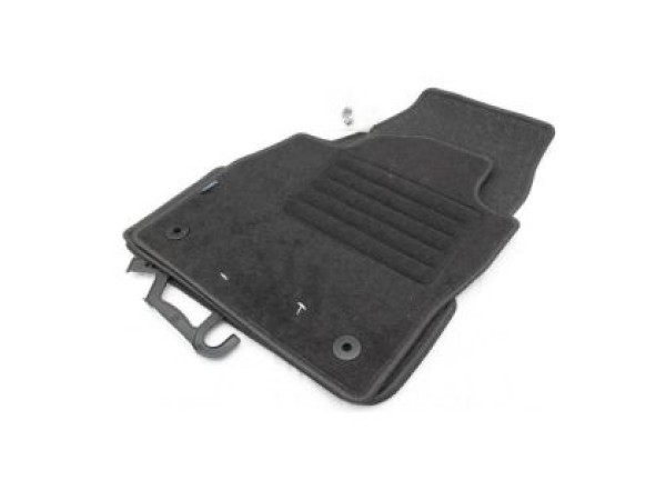 Πατάκια μοκέτα Petex για Seat Ibiza (2008-2017) - 4τμχ.