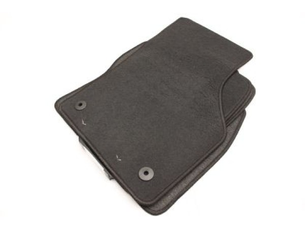 Πατάκια μοκέτα Petex για Seat Leon (2012-2020) - 4τμχ.