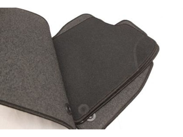 Πατάκια μοκέτα Petex για Seat Leon (2012-2020) - 4τμχ.