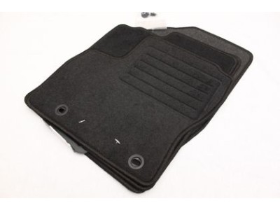 Πατάκια μοκέτα Petex για FORD Kuga (2008-2011) - 4τμχ.
