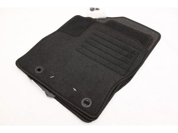 Πατάκια μοκέτα Petex για FORD Kuga (2008-2011) - 4τμχ.