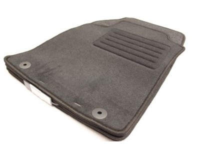 Πατάκια μοκέτα Petex για Opel Vectra C Combi (2003-2009) - 4τμχ.