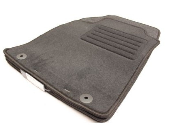 Πατάκια μοκέτα Petex για Opel Vectra C Combi (2003-2009) - 4τμχ.