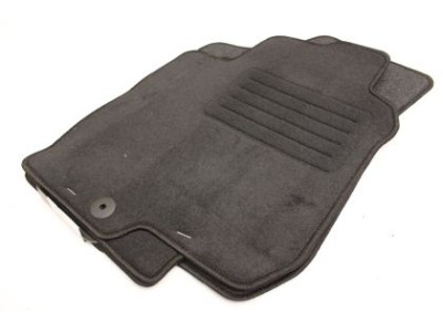 Πατάκια μοκέτα Petex για Hyundai i30 / CW i30 (2007-2009) - 4τμχ.