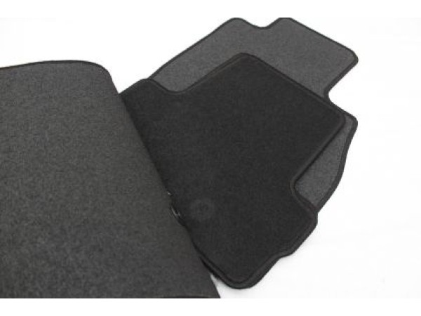Πατάκια μοκέτα Petex για OPEL Ampera (2012-2016) / CHEVROLET Volt (2011-2015) - 4τμχ.