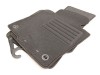 Πατάκια μοκέτα Petex για Vw Passat B6 / B7 (2005-2014) με οβάλ κουμπώματα - 4τμχ.