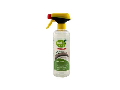 Γαλάκτωμα ελαστικών 500ml