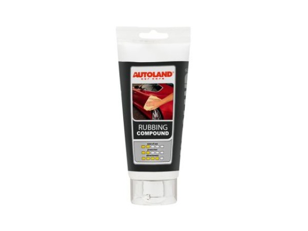 Αλοιφή φινιρίσματος Finishing compound 150ml
