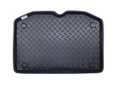 Πατάκι - σκαφάκι πορτ μπαγκάζ για Citroen C3 Picasso (2009+) Pack XP - 1τμχ.