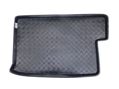 Πατάκι - σκαφάκι πορτ μπαγκάζ για Citroen Berlingo I (1998-2007) Multispace - 1τμχ.