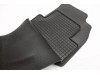 Λαστιχένια πατάκια Petex για AUDI A4 B8 (2008-2016) / A5 Sportback (2009-2016) - 4τμχ.