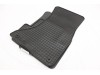 Λαστιχένια πατάκια Petex για AUDI A4 B8 (2008-2016) / A5 Sportback (2009-2016) - 4τμχ.