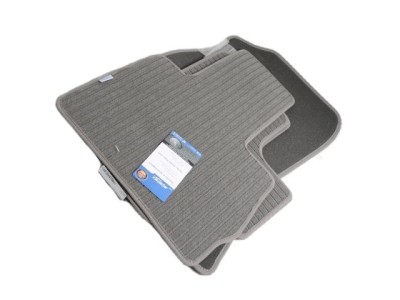 Πατάκια μοκέτα Petex BMW X5 E53 (1999-2006) - γκρι 4τμχ.
