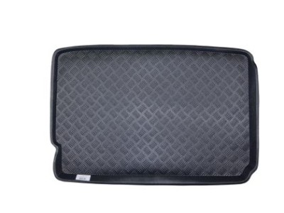 Πατάκι - σκαφάκι πορτ μπαγκάζ για Citroen Nemo / Fiat Fiorino (2008+) 5 seats - 1τμχ.