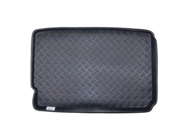 Πατάκι - σκαφάκι πορτ μπαγκάζ για Citroen Nemo / Fiat Fiorino (2008+) 5 seats - 1τμχ.