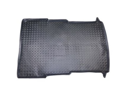 Πατάκι - σκαφάκι πορτ μπαγκάζ για Fiat Doblo (2010+) long, 2 seats - 1τμχ.