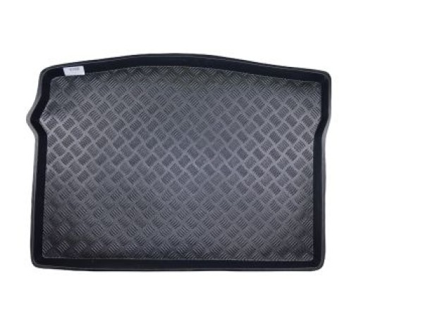 Πατάκι - σκαφάκι πορτ μπαγκάζ για Ford Focus II (2004-2011) hatchback, with spare tyre - 1τμχ.
