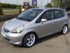 Ανεμοθραύστες Heko για Honda Jazz (2001-2009) 5 πορτο - 2 τμχ εμπρός