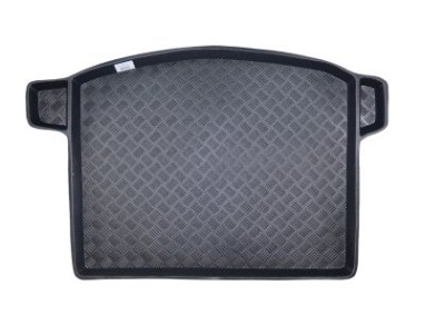 Πατάκι - σκαφάκι πορτ μπαγκάζ για Honda Civic (2006+) HB 3doors/5doors without subwoofer - 1τμχ.