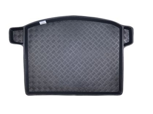 Πατάκι - σκαφάκι πορτ μπαγκάζ για Honda Civic (2006+) HB 3doors/5doors without subwoofer - 1τμχ.