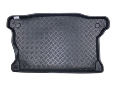 Πατάκι - σκαφάκι πορτ μπαγκάζ για Honda Jazz I (2002-2010) - 1τμχ.