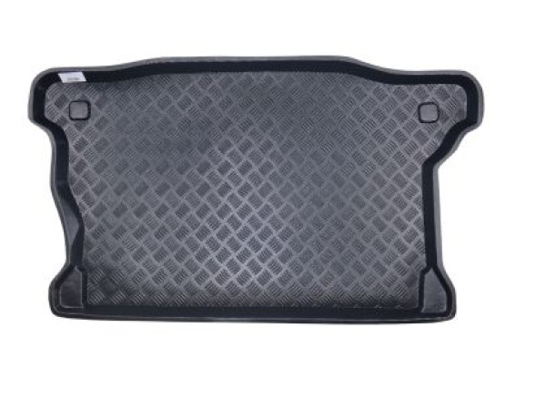 Πατάκι - σκαφάκι πορτ μπαγκάζ για Honda Jazz I (2002-2010) - 1τμχ.