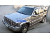 Ανεμοθραύστες Heko για Jeep Grand Cherokee (1993-1999) 4 τμχ. εμπρός και πίσω