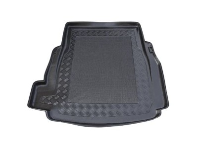Πατάκι για πορτ - μπαγκάζ για BMW 5 E39 Sedan 1996-2006 without nagation and audio - Aristar Standard - 1τμχ. Πατάκι για πορτ - μπαγκάζ για BMW 5 E39 Sedan 1996-2006 without nagation and audio - Aristar Standard - 1τμχ.