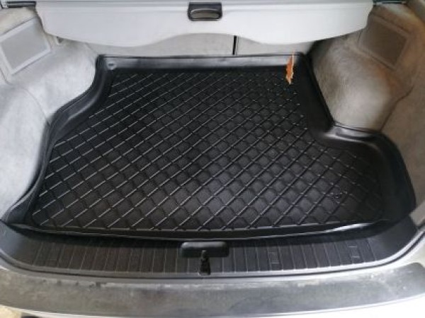 Πατάκι πορτ μπαγκάζ GRD BMW 3 E46 Touring / Combi - with navi - Guardliner - 1τμχ.