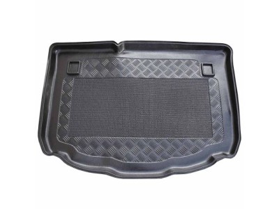 Πατάκι για πορτ - μπαγκάζ για Citroen C3 I 5 doors 2002-2009 - Aristar Standard - 1τμχ.
