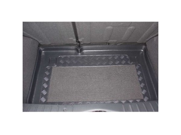 Πατάκι για πορτ - μπαγκάζ για Citroen C3 I 5 doors 2002-2009 - Aristar Standard - 1τμχ.