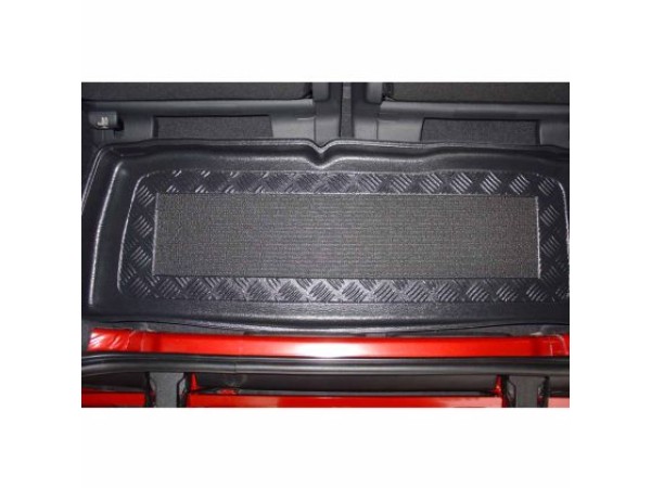 Πατάκι για πορτ - μπαγκάζ για Citroen C2 3 doors 2003- - Aristar Standard - 1τμχ.