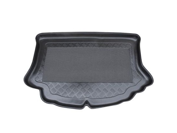 Πατάκι για πορτ - μπαγκάζ για Ford KA I 3 doors 1997-2008 - Aristar Standard - 1τμχ. Πατάκι για πορτ - μπαγκάζ για Ford KA I 3 doors 1997-2008 - Aristar Standard - 1τμχ.