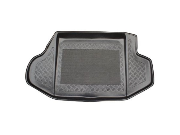 Πατάκι για πορτ - μπαγκάζ για Honda Logo - Aristar Standard - 1τμχ.