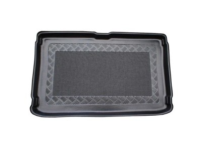 Πατάκι για πορτ - μπαγκάζ για Hyundai Getz Hatchback 3d/5d 2002-2009 - Aristar Standard - 1τμχ.